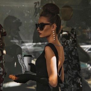 Meet your Posher, Faith